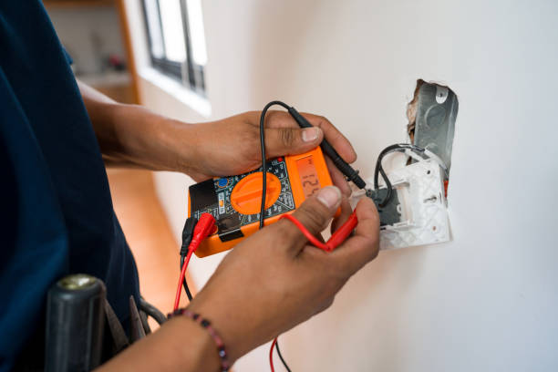 Best Electrician for Home Renovation  in Uvalde Estates, TX