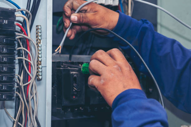 Best Electrical Troubleshooting Services  in Uvalde Estates, TX