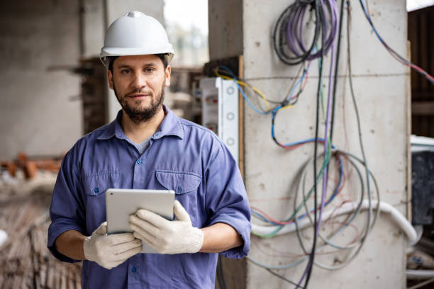 Best Electrical Wiring Services  in Uvalde Estates, TX