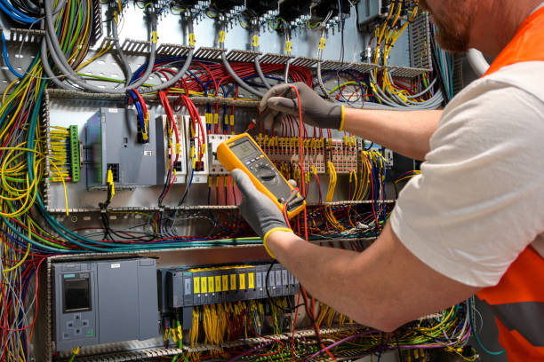 Best Affordable Electrician  in Uvalde Estates, TX