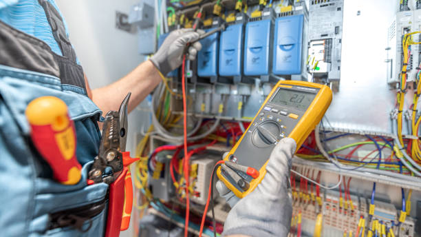Best Electrical Troubleshooting Services  in Uvalde Estates, TX