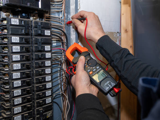 Best Electrical Rewiring Services  in Uvalde Estates, TX