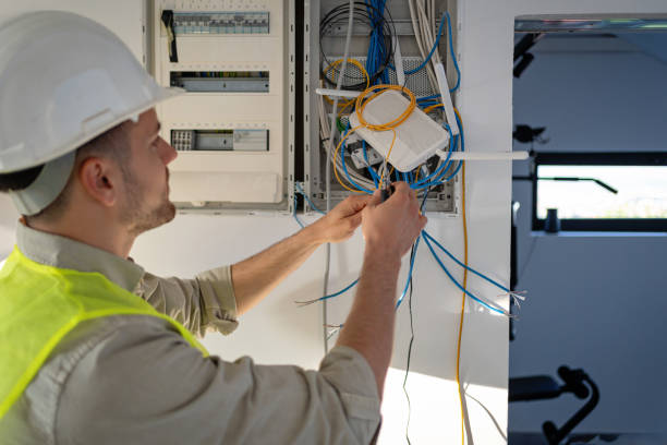 Best Electrical Wiring Services  in Uvalde Estates, TX
